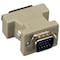 Sanoxy 2-Pack  DVI-A Female to HD15 VGA Male Video Adapter SNX-CBL-LDR-DV201-0300 - alternate 1