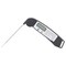 Omaha Thermometer, 18 in W Blade, Stainless Steel Blade, Plastic case, Stainless Steel Probe Needle BBQ-37248 - alternate 1