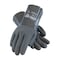 Towa Nitrile Coated Glove with Cotton Liner and MicroFinish Grip, 12", 12PK 56-AG586/XL - alternate 2