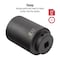 Sunex 1/2 in Drive 1-11/16 in Deep Impact Socket 254D - alternate 2