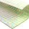 Apollo Tile Skosh 11.6inx11.6in Glossy Light Bone White Glass Mosaic Wall and Floor Tile 18.69 sqft/case, 20PK APLNB88WH116A - alternate 8
