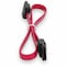 Add-On 2ft SATA Male to Male Serial Cable - 100% compatible and guaranteed to work SATAMM24IN - alternate 10