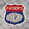 Signmission Father's Workshop, 6 inch X 6 inch, Plastic Sign, 2PK SHI-P-2PACK-6-489-FATHER - alternate 6
