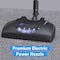 Prolux Canister Vacuum Cleaner with Wessel Werk EBK360 Power Nozzle qx90 - alternate 8