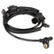 Motorcraft ABS Wheel Speed Sensor,  BRAB420 - alternate 4