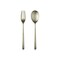 Mepra Linea Ice Champagne Serving Set - 2 Pcs. 104822110IC - alternate 1