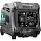 Cummins A058U955 Onan P4500i Inverter Portable Generator - 4500 Watts A074Z436 - alternate 1