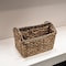 Vintiquewise Woven Magazine Holder QI003109 - alternate 6