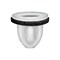 Auveco Toyota Rear Combination Tail Light Guide Grommet, 25PK 22488 - alternate 1