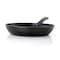 Oster Kono 9.5 Inch Aluminum Nonstick Frying Pan in Black with Bakelite Handles 64985.01 - alternate 10