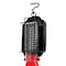 Perform Tool Work Light Hand Held; NonSlip Rubber Grip; Magnetic Bracket; Powder Coated; Metal Lamp Shield W2240 - alternate 4