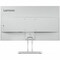 Lenovo Lenovo 24" Class Full HD LED Monitor - 16:9 - Cloud Gray 67BCKCC6US - alternate 6