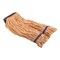 Renown Medium 20oz Orange Blended Looped String Mop, 5 in. Headband, 2PK LX22017 - alternate 1