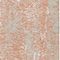 Homeroots 9' X 12' Coral And Ivory Abstract Washable Indoor Outdoor Area Rug 612927 - alternate 9