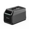 Edendirect 5,000 BTU Portable Air Conditioner with Dehumidifier and Remote in Black, Timer ZRC14 - alternate 1
