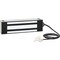 Sdc Gate Lock, Mounting, 1200lb., 2-13/32in.L 1575U - alternate 1