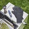 Henckels BBQ Heat Resistant Grill Gloves 1029610 - alternate 9