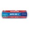 Wooster Super Doo-Z 9'' x 3/8'' Woven Fabric Roller Cover R205-9 - alternate 1