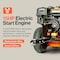 Superhandy Tow-Behind Leaf Blower GUO139 - alternate 7