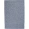 Homeroots 5' X 7' Navy Blue Indoor Outdoor Area Rug 522571 - alternate 9