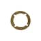 Cnh GASKET, CNH OEM A50058 A50058 - alternate 1