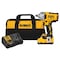 Dewalt Impact Wrench, 20 V DC DCF891Q1 - alternate 1