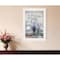 Homeroots Where There is Love 2 White Framed Print Wall Art 404991 - alternate 3
