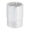 Vulcan Drive Socket, 1-1/16 in Socket, 3/4 in Drive, 12-Point, Chrome Vanadium Steel, Chrome MT-SS6034 - alternate 3
