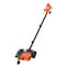 Black & Decker 12 Amp 2-in-1 Landscape Edger and Trencher LE750 - alternate 1
