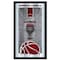 Holland Bar Stool Co New Mexico 15" x 26" Basketball Mirror MBsktNewMex - alternate 1