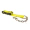 Mytee Products 4inX30ft Ratchet Straps w/chain, WLL 5400 Tie Down Strap, 4PK RS430CAx4 - alternate 8