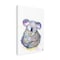 Trademark Fine Art Outdoor Canvas Art - Marc Allante 'K. Kuddly Koalas' Wall Art for Patios, or Gardens GRL02046-OC1219WR - alternate 1