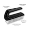 Performance Tool Fingernail Brush, W3300 W3300 - alternate 13