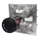 Canarm Exhaust Fan, Hazardous Location, 12 In AX12-4 - alternate 4