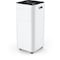 Edendirect 5000 BTU (DOE) Portable Air Conditioner Cools 350 Sq. Ft. with Dehumidifier with Remote, Timer ZR-OL-A010G-05CD - alternate 7