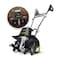 Sun Joe Electric Garden Tiller/Cultivator, 16-Inch, 12 Amp TJ603E - alternate 1