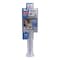 Kreg Rip-Cut Aluminum 30.88 in. L X 2.5 in. H X 8.75 in. W Saw Edge Guide Blue/Silver 1 pc KMA2685 - alternate 1