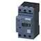Siemens Circuit breaker size S00 for motor protection CLASS 10 A-release 3RV1011-0KA10 - alternate 1