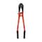 Klein Tools Steel-Handle Bolt Cutter, 18-Inch 63318 - alternate 11