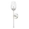 Z-Lite Cassian Brushed Nickel 1 Light Wall Sconce 2014-1S-BN - alternate 7
