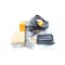 Harrington ELECTRIC CHAIN HOIST 1/8TON 1PH 110-120V-AC SEQP001SD - alternate 7