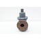 Kunkle IRON FLANGED RELIEF VALVE 337GPM 75PSI 2-1/2IN 091K-J02AMC - alternate 6