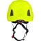 Pip Industrial Climbing Helmet w/Mips Brain Protection System for Industrial Safety Helmets, ABS Shell, E 280-HP1491RM-44 - alternate 4