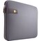 Case Logic 13.3" Laptop Sleeve Graphite, LAPS113GRAPHITE 3201352 - alternate 1