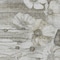 Homeroots 8' X 10' Taupe Ivory And Tan Floral Washable Indoor Outdoor Area Rug 582785 - alternate 9