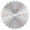 Cmt RIPPING 250x0.126in/0.087inx30mm T=24 FLAT 285.624.10M - alternate 3