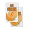 Signmission Fresh Cantaloupe, Vinyl Decals Only 24 Inch x 36 Inch, Vinyl Decal, 2PK DSB-2436-2PACK-Fresh Cantaloupe - alternate 1