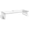 Siig HEIGHT ADJUSTABLE LAPTOP BED/DESKTOP STAND WITH 3-PORT USB HUB, A HEADPHONE/SPEA CE-MT2N12-S1 - alternate 1