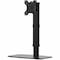 Monoprice Workstream by Easy Height-Adjustable Free Standing Single Monitor Desk 36083 - alternate 1