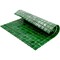 Apollo Tile Celestial 12 in. x 12 in. Glossy Kelly Green Glass Mosaic Wall and Floor Tile 20 sqft/case, 20PK APLST88GN415A - alternate 7